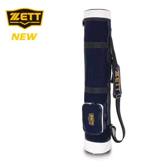ZETT 제트 BAK-5027 배트가방 (네이비)