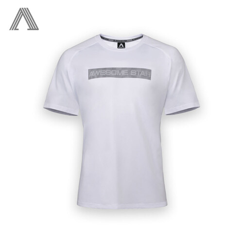 AWESOME STAR 어썸스타 세비아 티셔츠