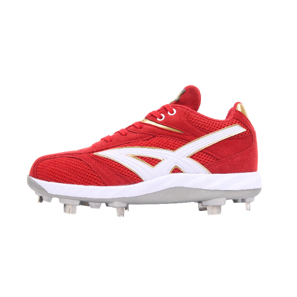 SSK- Proedge Spike ESF3020 일체형스파이크 RED