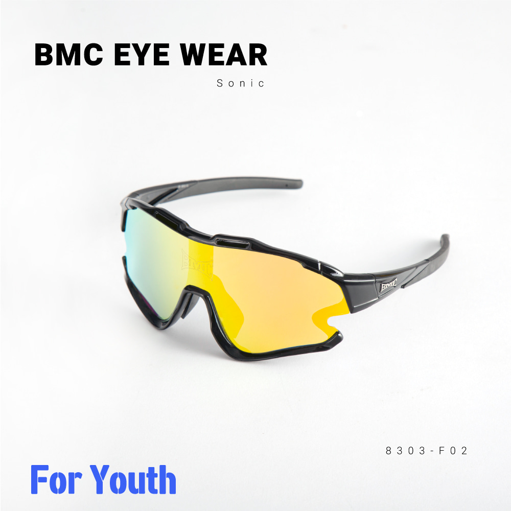 [BMC]Sonic-8303-F02 선글라스