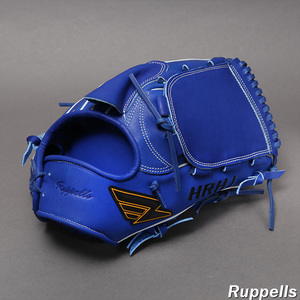 러펠스 Ruppells superior SKIN 장빈 모델 BLUE (투수 T-102)