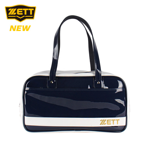 ZETT 제트 트레이닝백 BAK-160A (네이비)