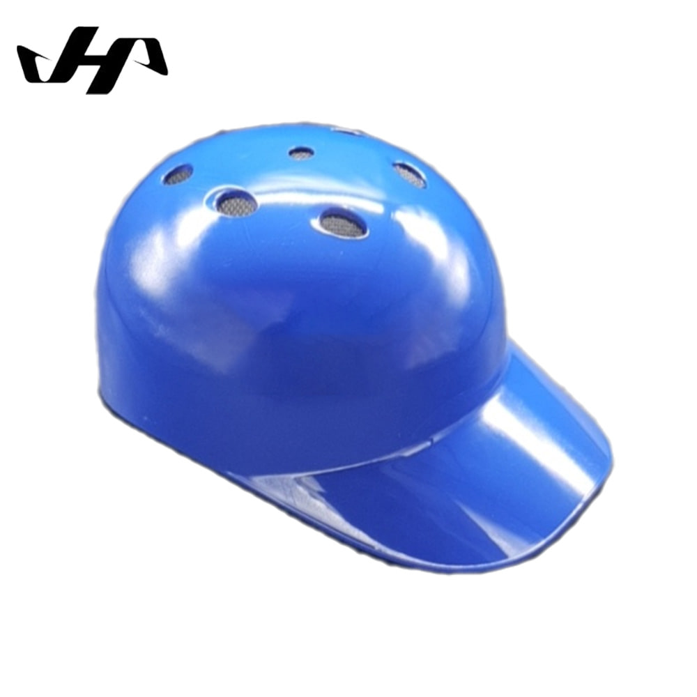 하타케야마 포수 헬멧 BLUE HK-HCBL 모자형 (블루)